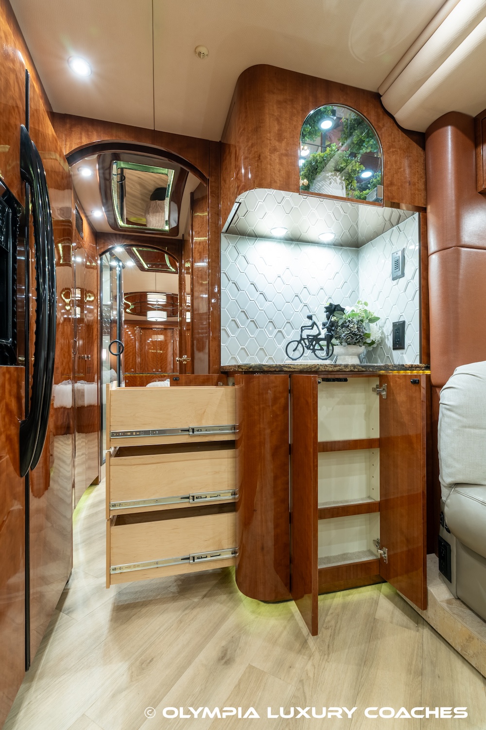 2012 Prevost Millennium H3-45 For Sale