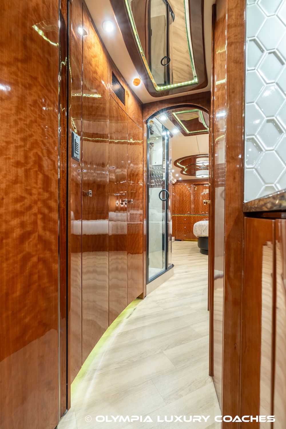 2012 Prevost Millennium H3-45 For Sale