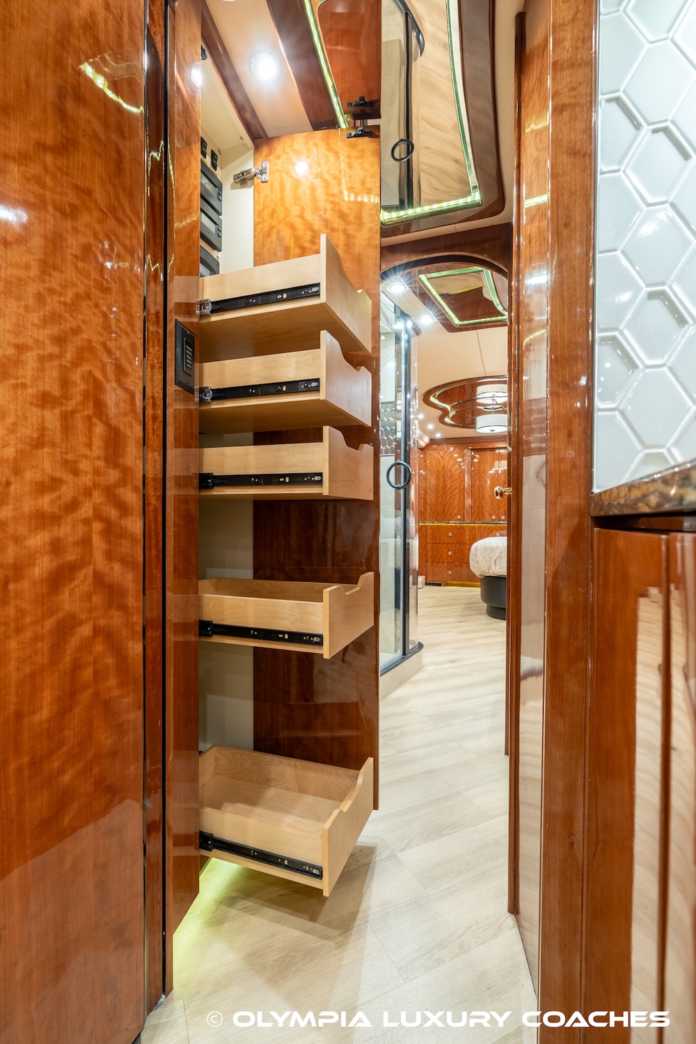 2012 Prevost Millennium H3-45 For Sale