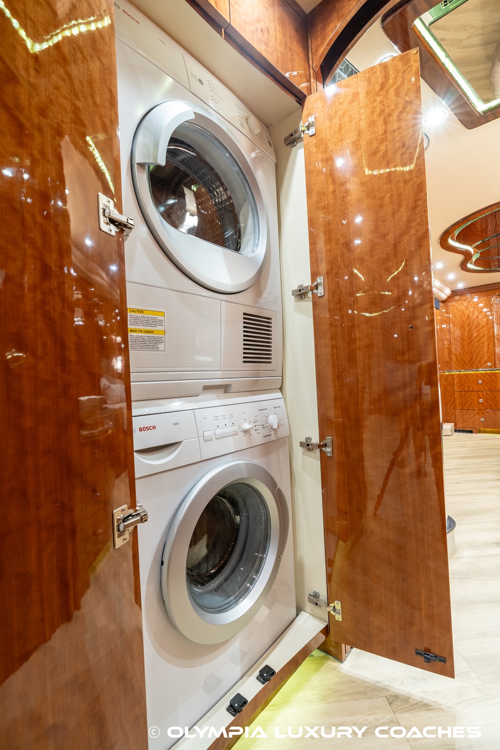 2012 Prevost Millennium H3-45 For Sale