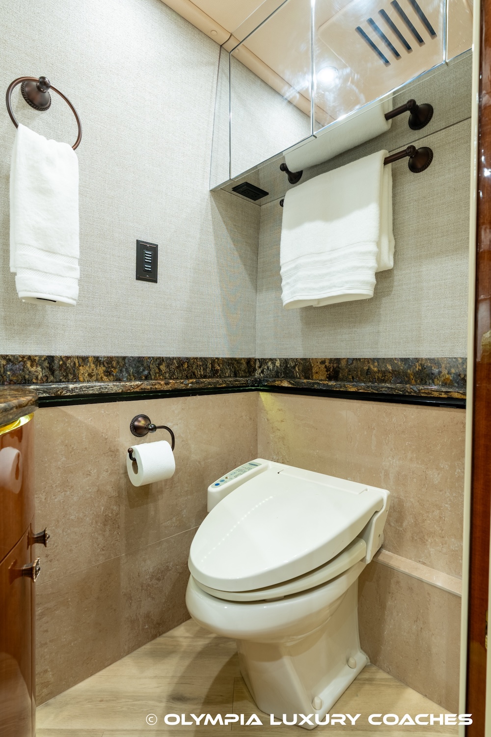 2012 Prevost Millennium H3-45 For Sale