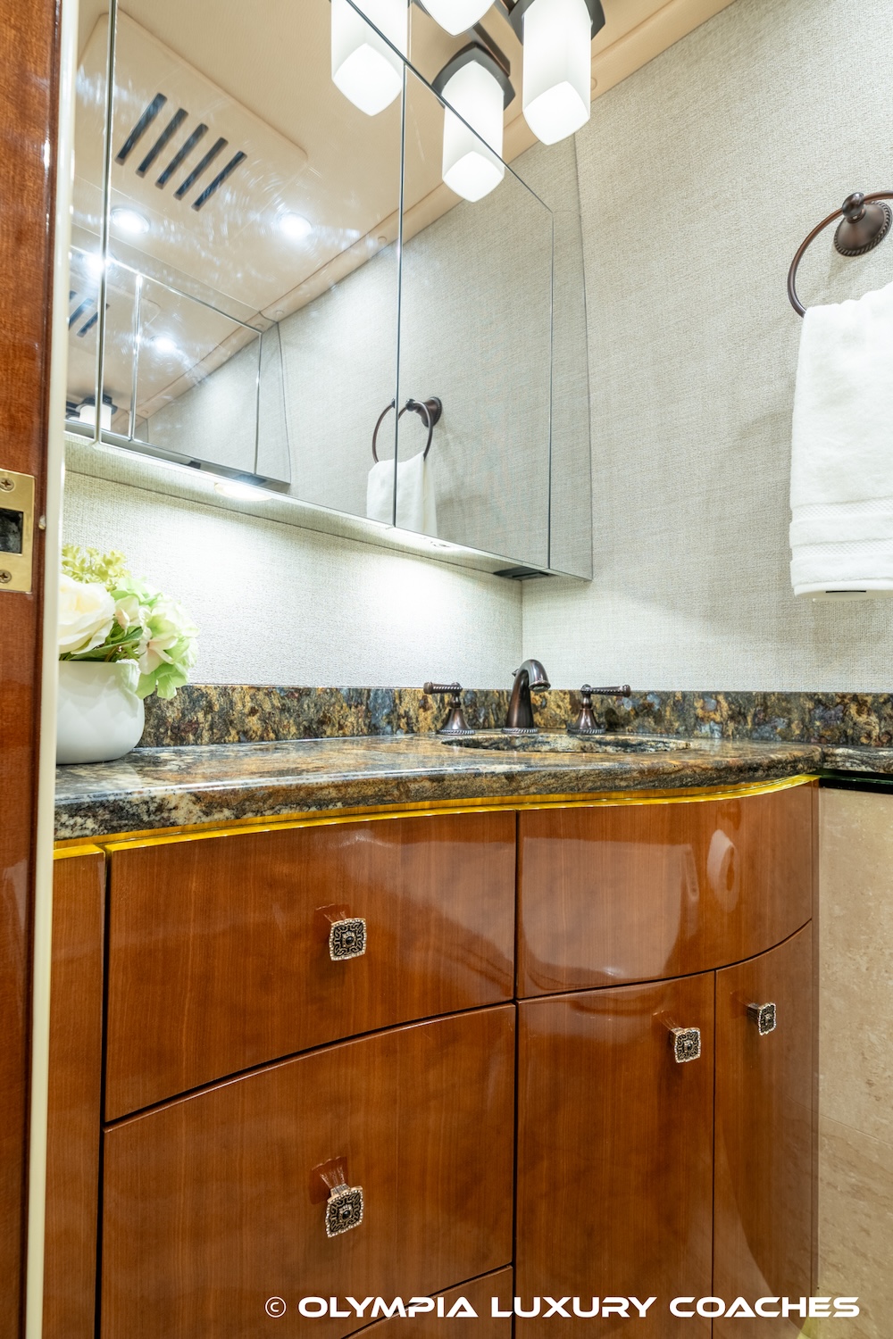 2012 Prevost Millennium H3-45 For Sale