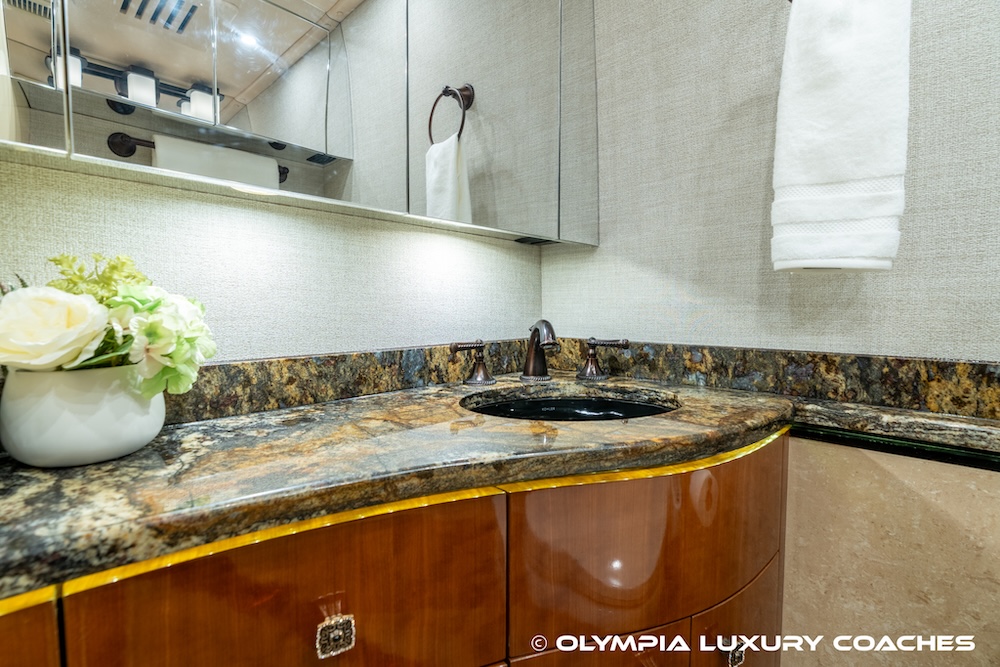 2012 Prevost Millennium H3-45 For Sale