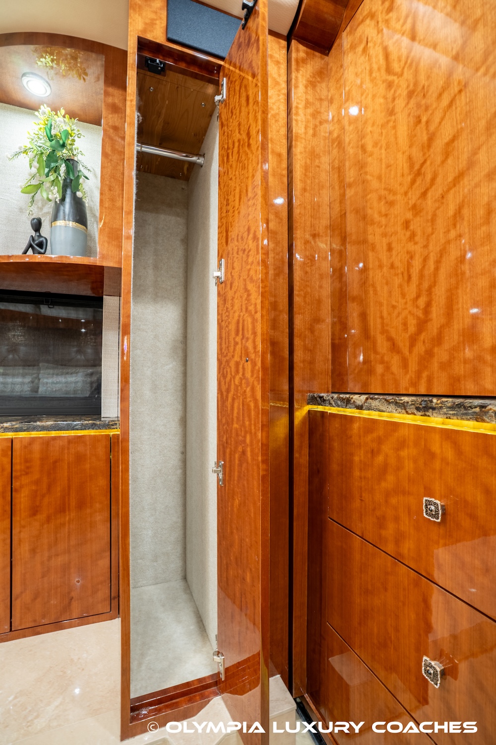 2012 Prevost Millennium H3-45 For Sale