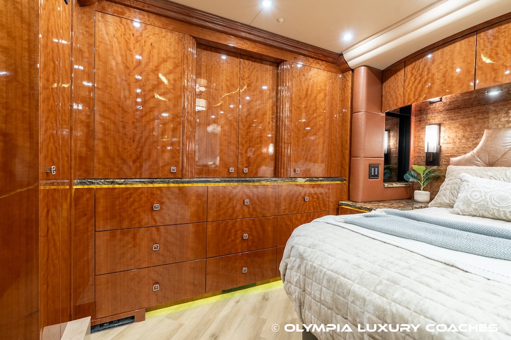 2012 Prevost Millennium H3-45 For Sale