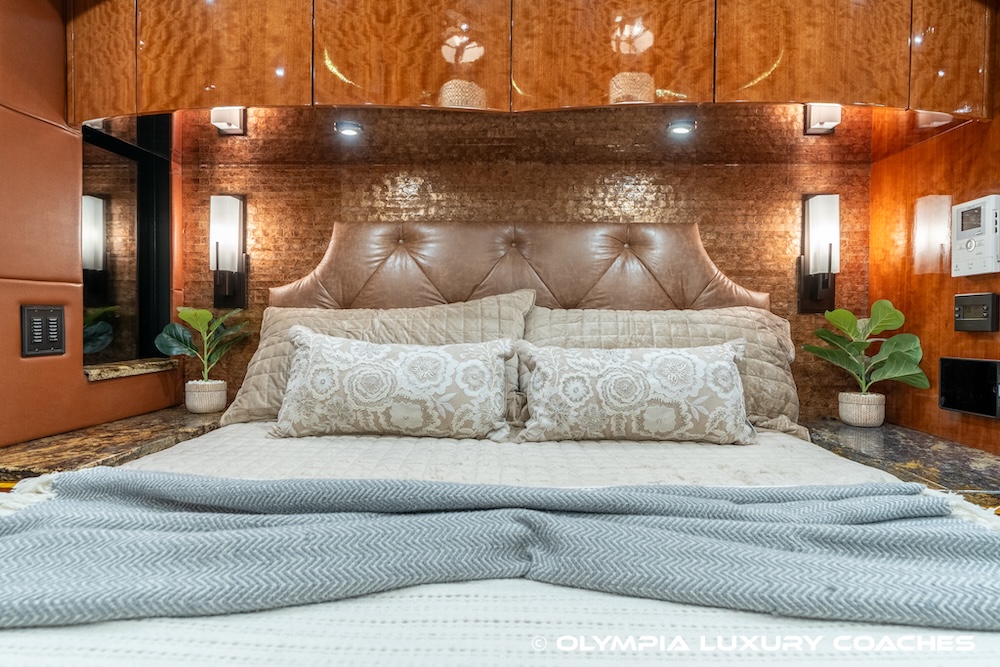 2012 Prevost Millennium H3-45 For Sale