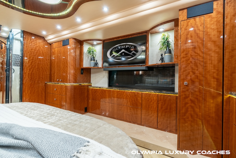 2012 Prevost Millennium H3-45 For Sale
