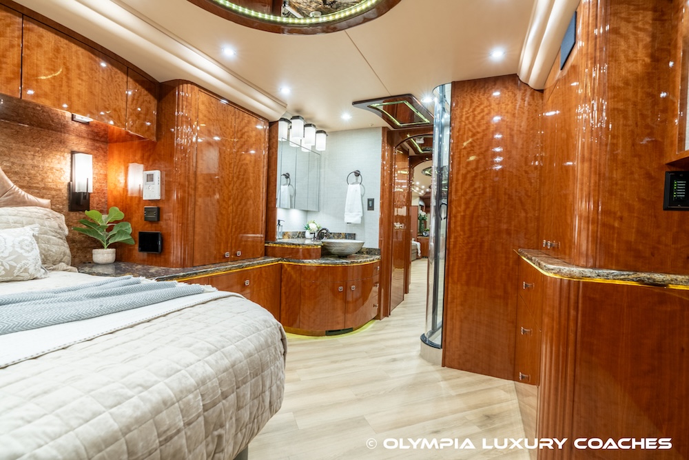 2012 Prevost Millennium H3-45 For Sale