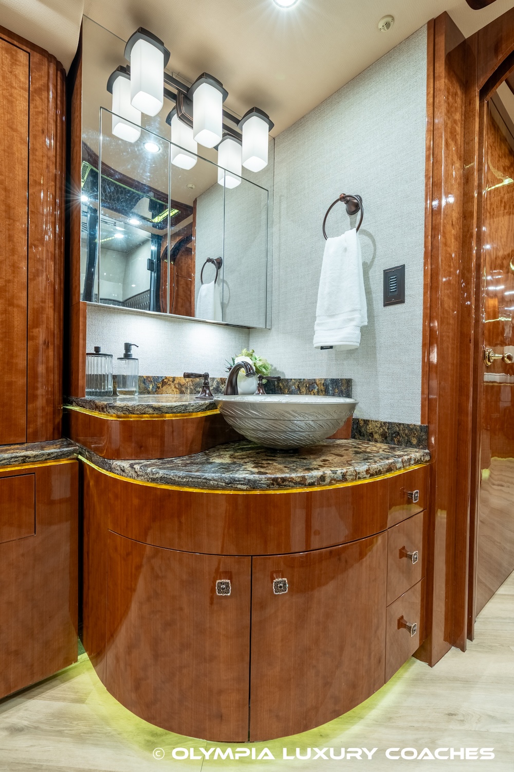 2012 Prevost Millennium H3-45 For Sale