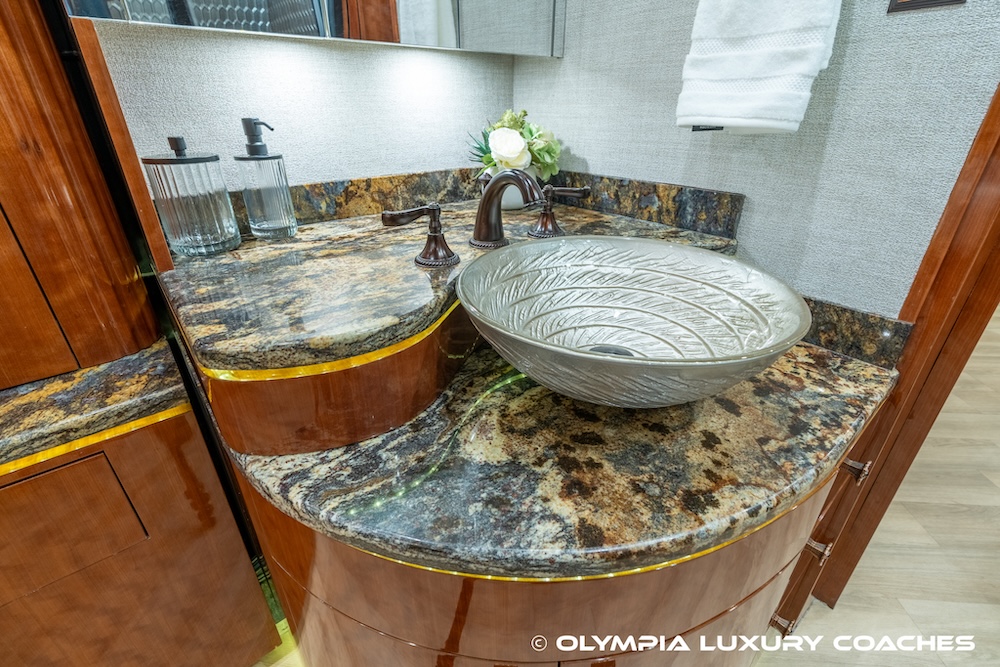 2012 Prevost Millennium H3-45 For Sale