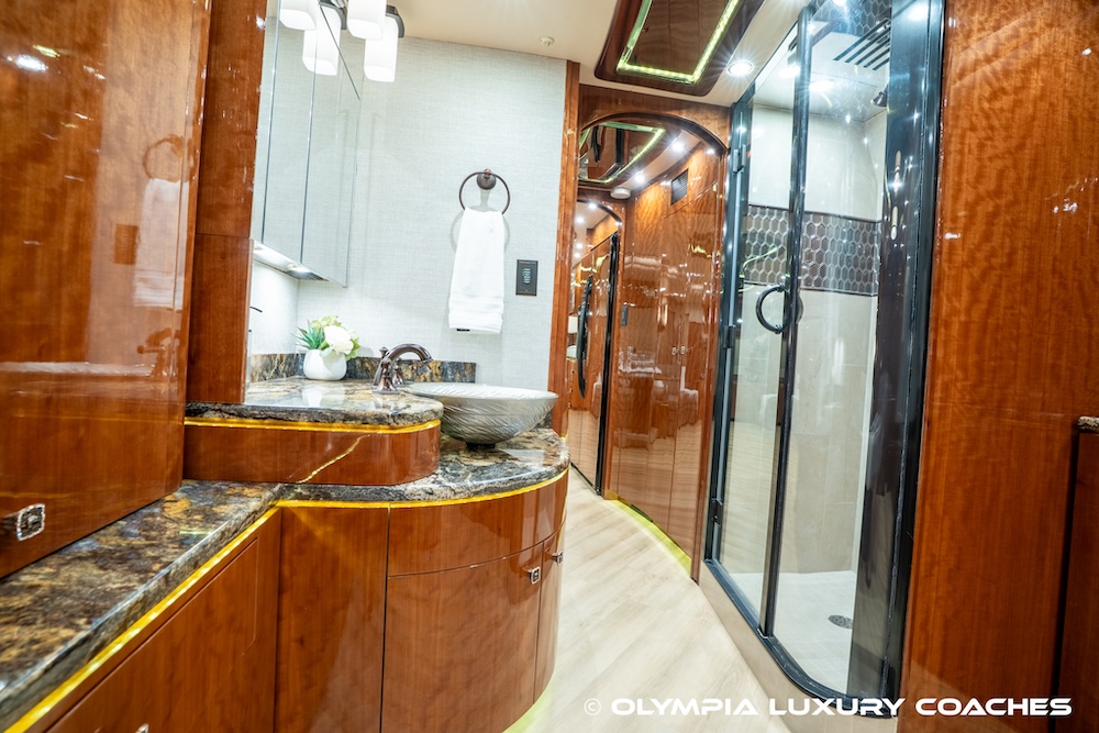 2012 Prevost Millennium H3-45 For Sale