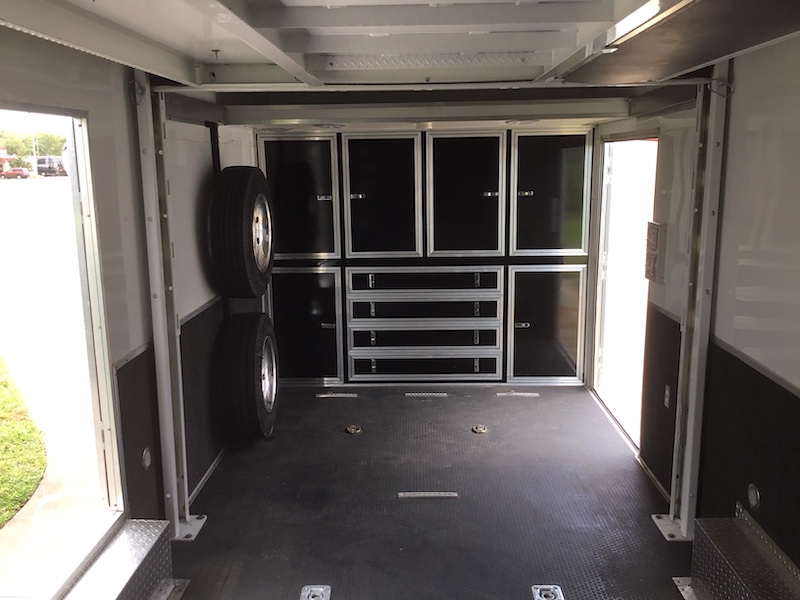 2013 Prevost Trailer For Sale