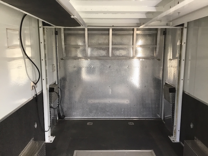 2013 Prevost Trailer For Sale