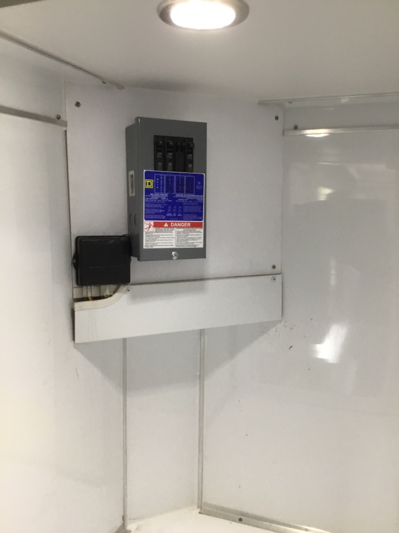 2013 Prevost Trailer For Sale