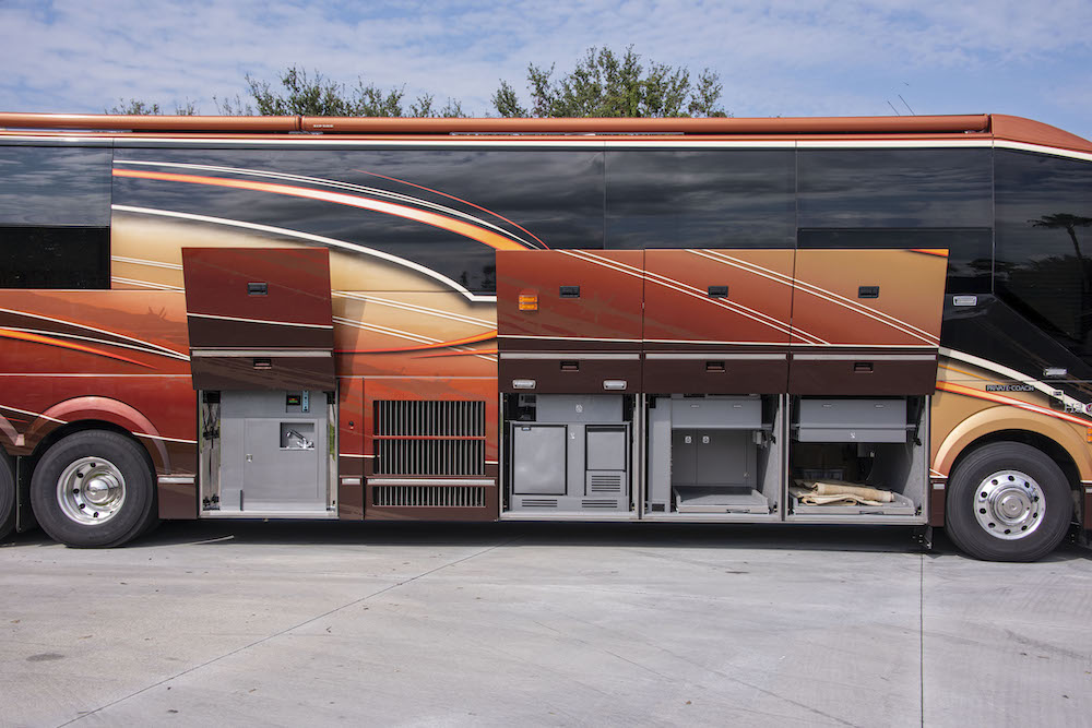 2013 Prevost Liberty H For Sale