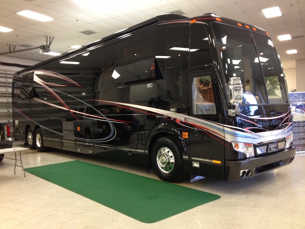 2013 Prevost Liberty H3-45 For Sale