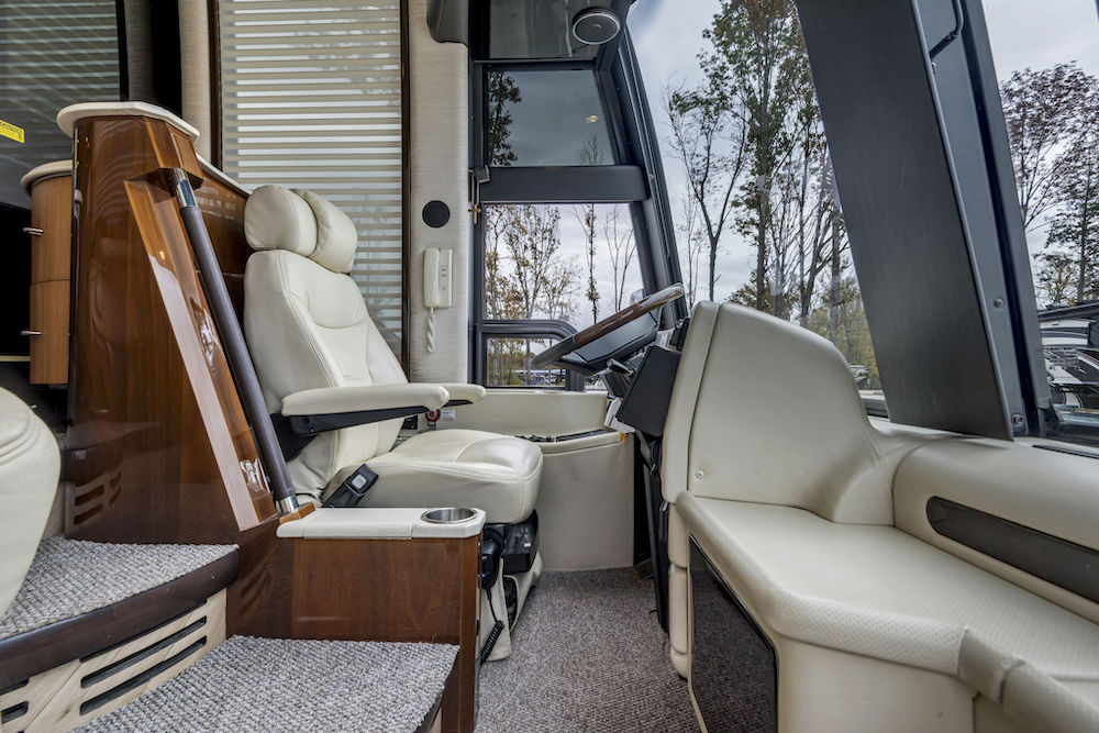 2013 Prevost Liberty H3-45 For Sale