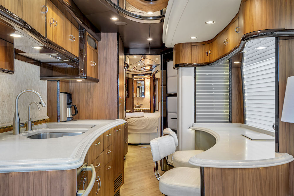 2013 Prevost Liberty H3-45 For Sale