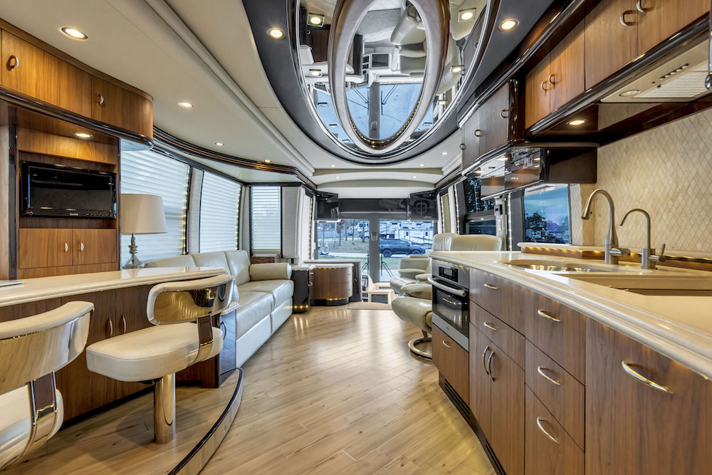 2013 Prevost Liberty H3-45 For Sale