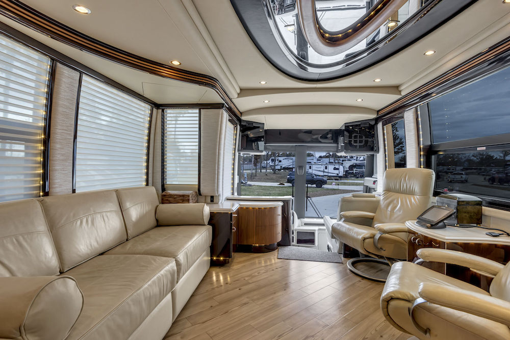 2013 Prevost Liberty H3-45 For Sale