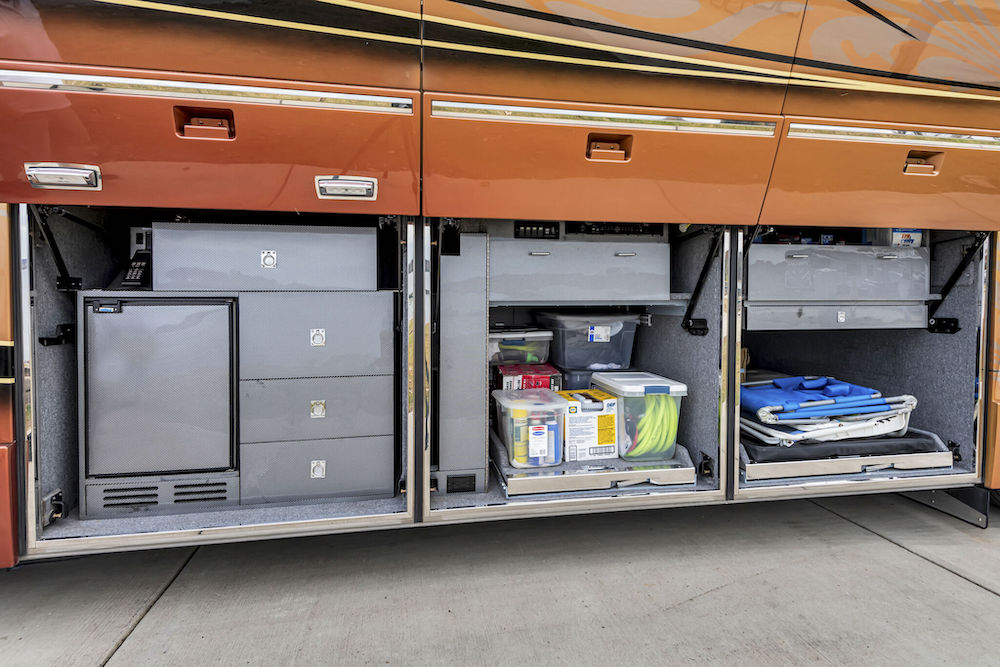 2013 Prevost Liberty H3-45 For Sale