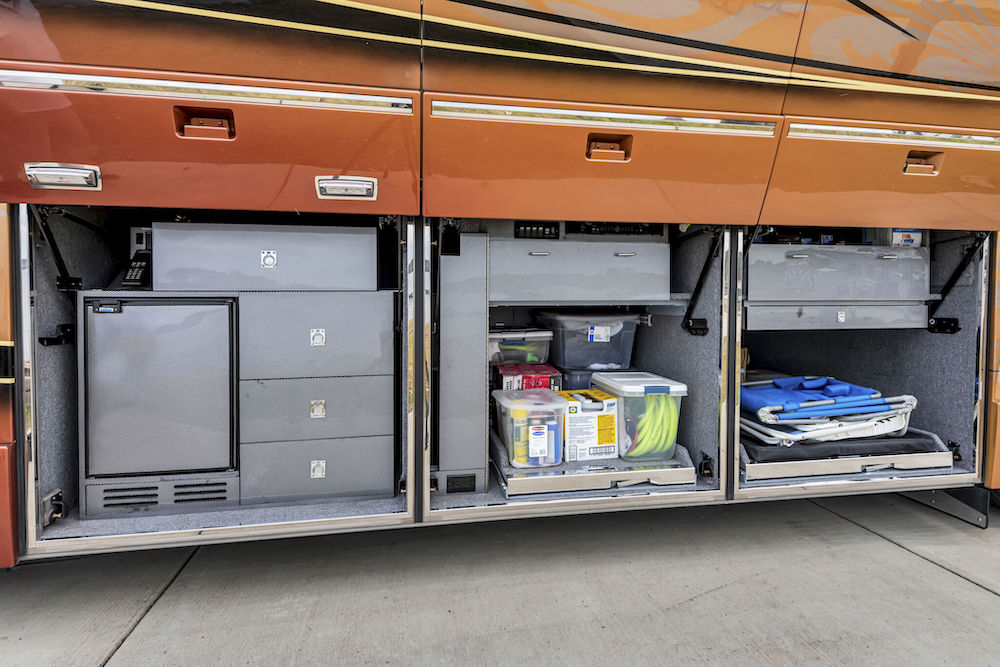 2013 Prevost Liberty H3-45 For Sale