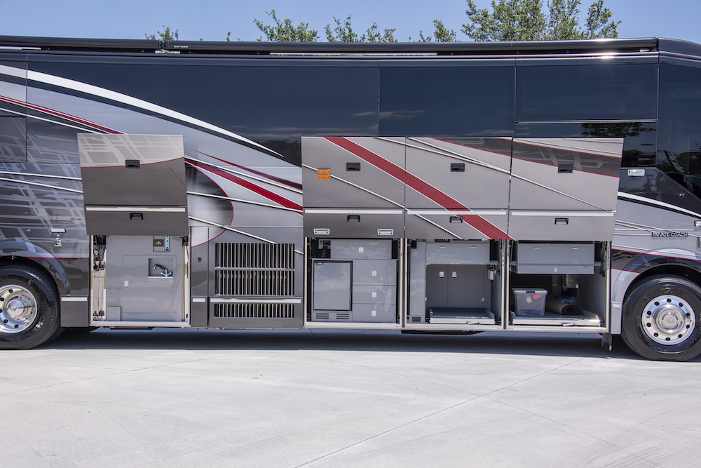 2013 Prevost Liberty H3-45 For Sale