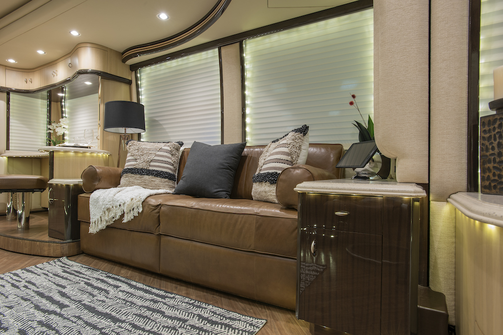 2013 Prevost Liberty H3-45 For Sale