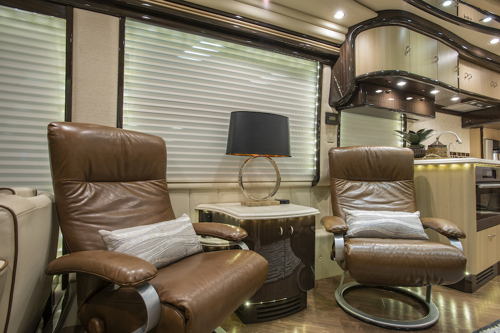 2013 Prevost Liberty H3-45 For Sale