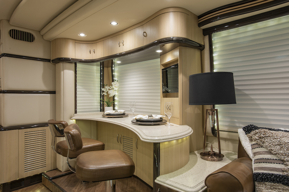 2013 Prevost Liberty H3-45 For Sale