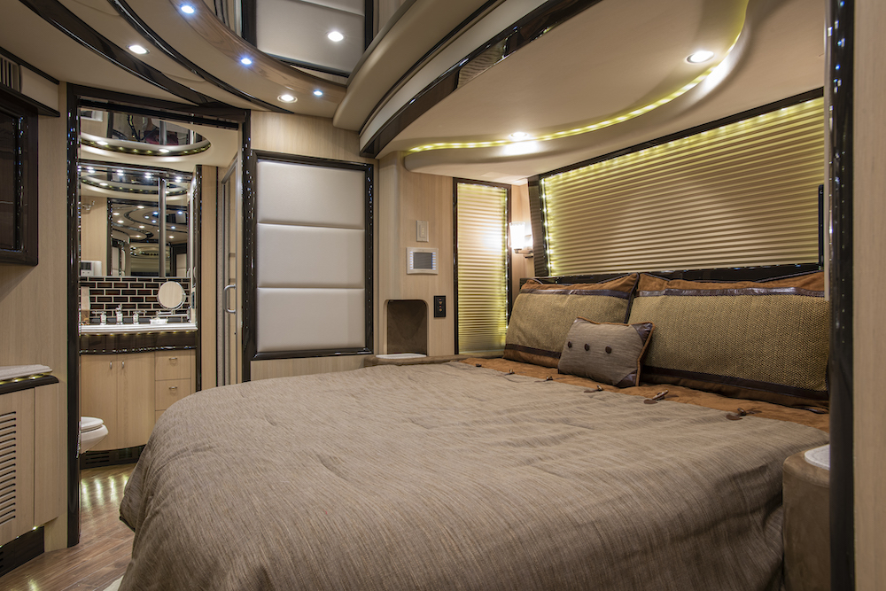 2013 Prevost Liberty H3-45 For Sale