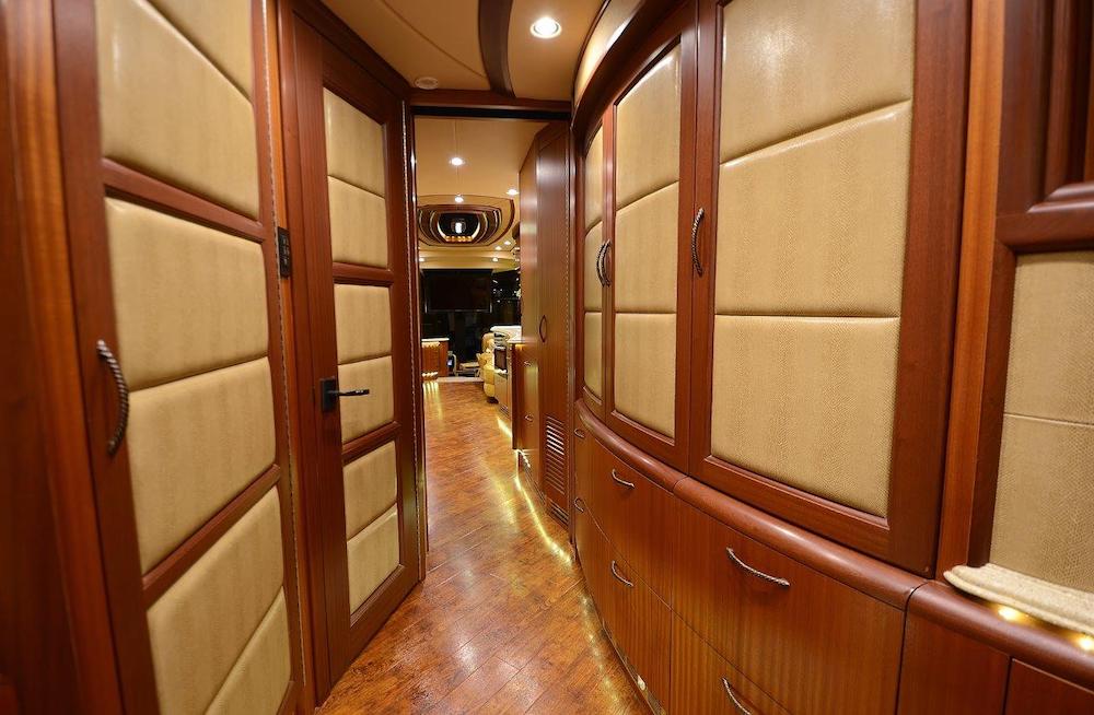 2013 Prevost Liberty H3-45 For Sale