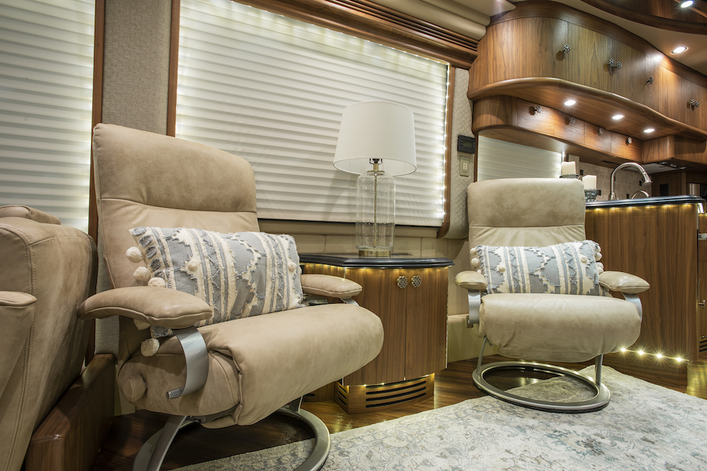 2013 Prevost Liberty H3-45 For Sale