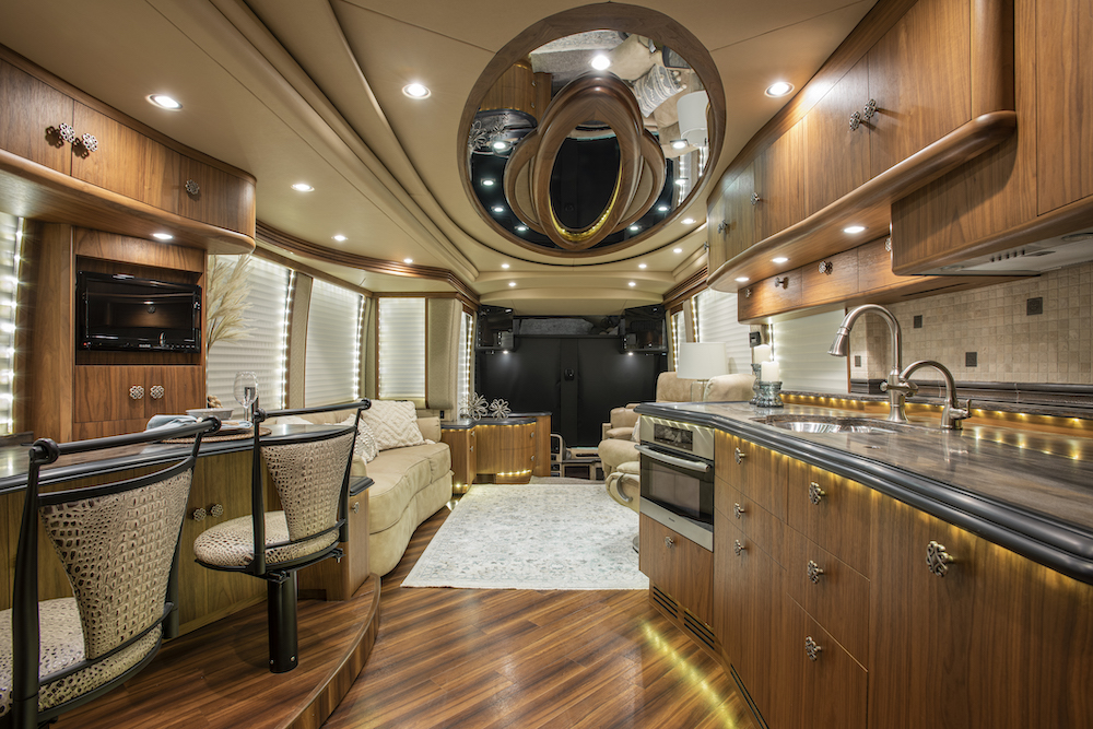 2013 Prevost Liberty H3-45 For Sale