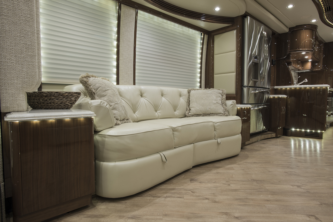 2013 Prevost Liberty H3-45 For Sale