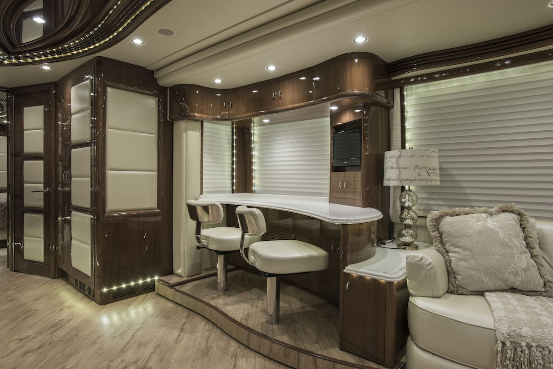 2013 Prevost Liberty H3-45 For Sale