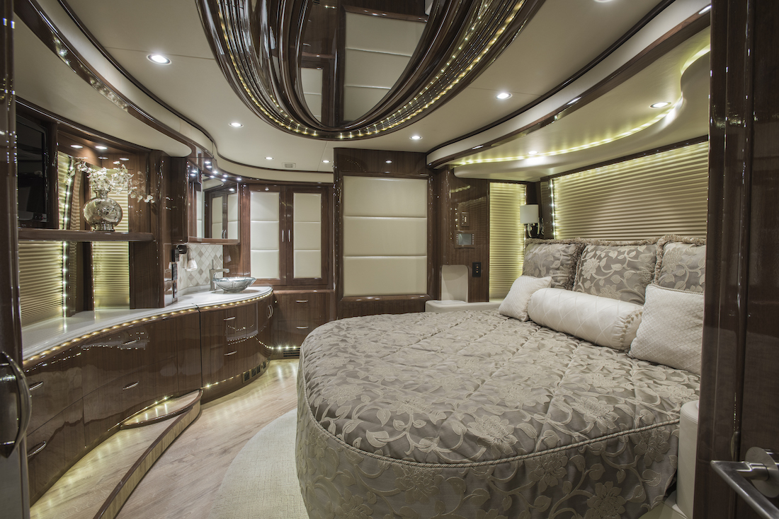 2013 Prevost Liberty H3-45 For Sale