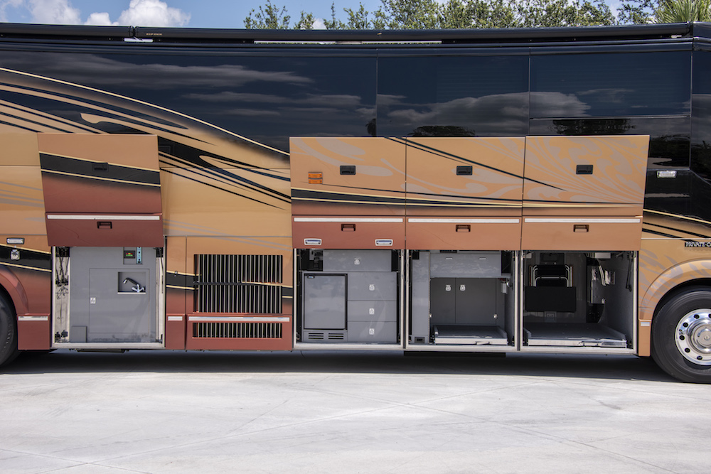 2013 Prevost Liberty H3-45 For Sale