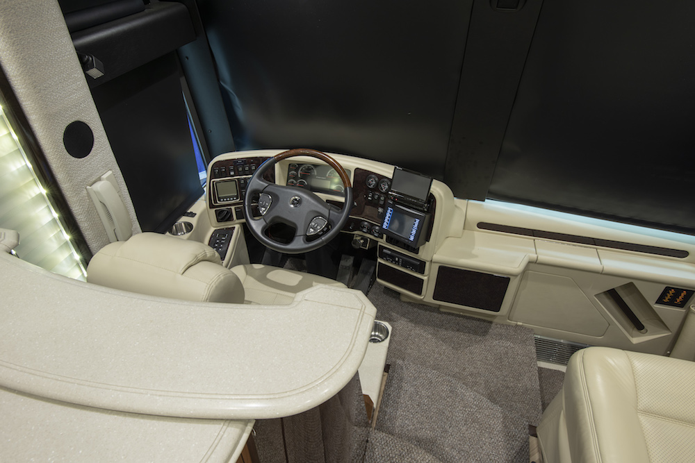 2013 Prevost Liberty H3-45 For Sale