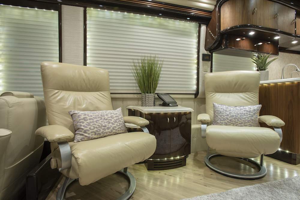 2013 Prevost Liberty H3-45 For Sale