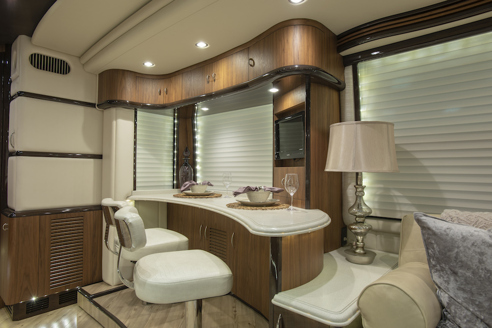 2013 Prevost Liberty H3-45 For Sale