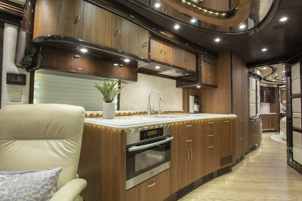 2013 Prevost Liberty H3-45 For Sale