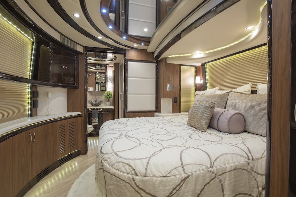 2013 Prevost Liberty H3-45 For Sale