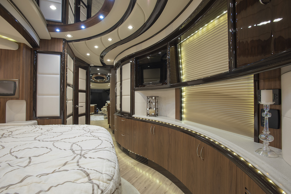 2013 Prevost Liberty H3-45 For Sale