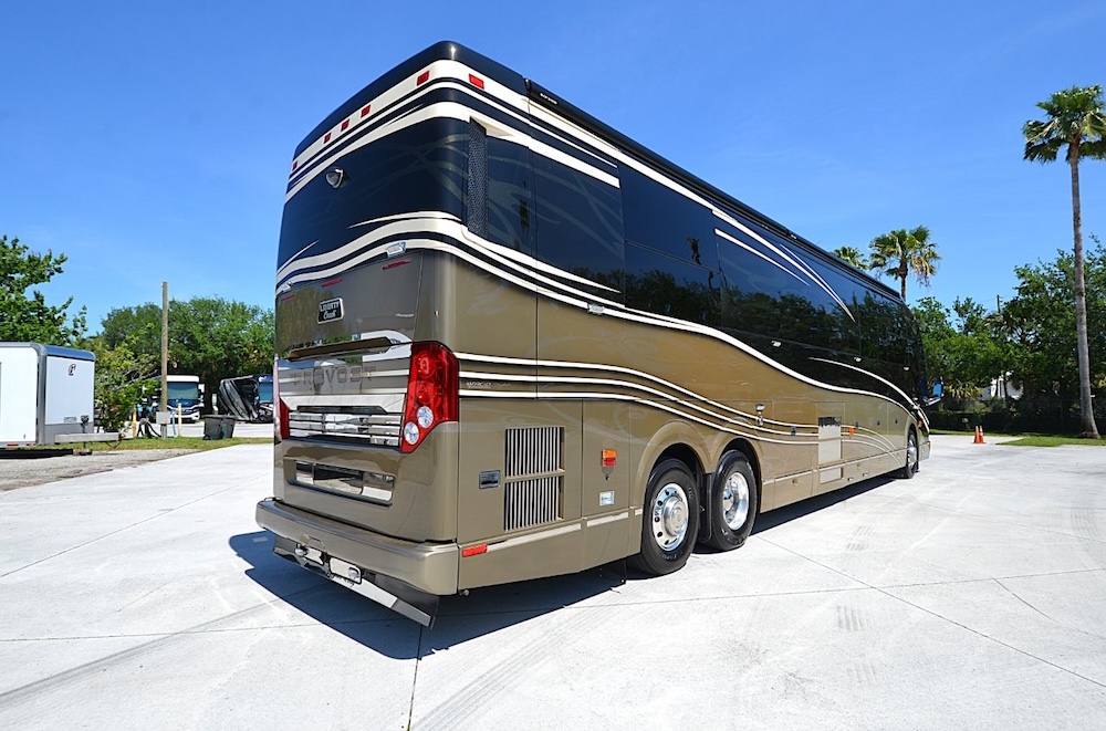 2013 Prevost Liberty H3-45 For Sale
