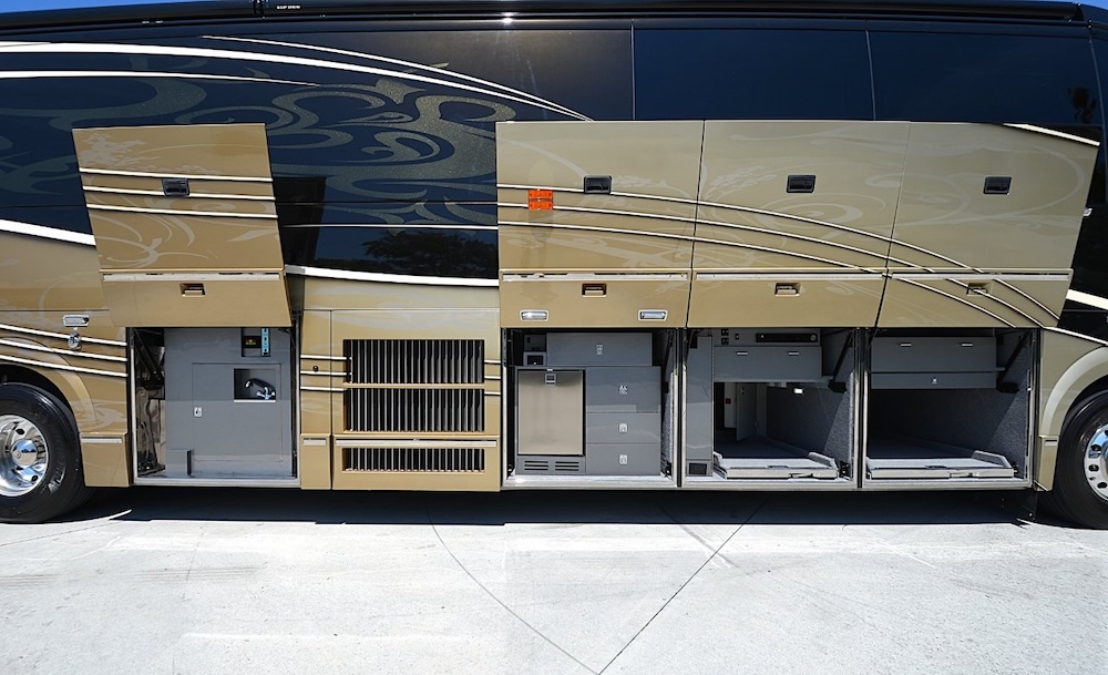 2013 Prevost Liberty H3-45 For Sale