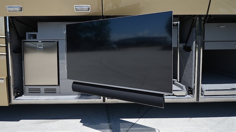 2013 Prevost Liberty H3-45 For Sale