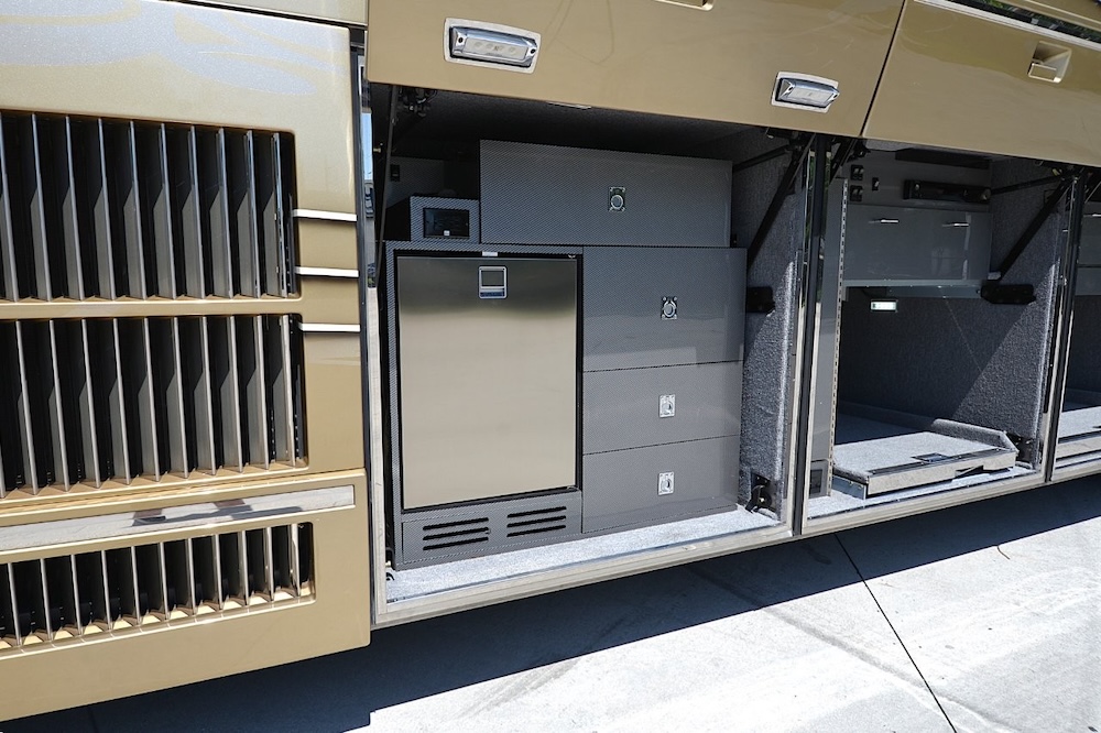 2013 Prevost Liberty H3-45 For Sale