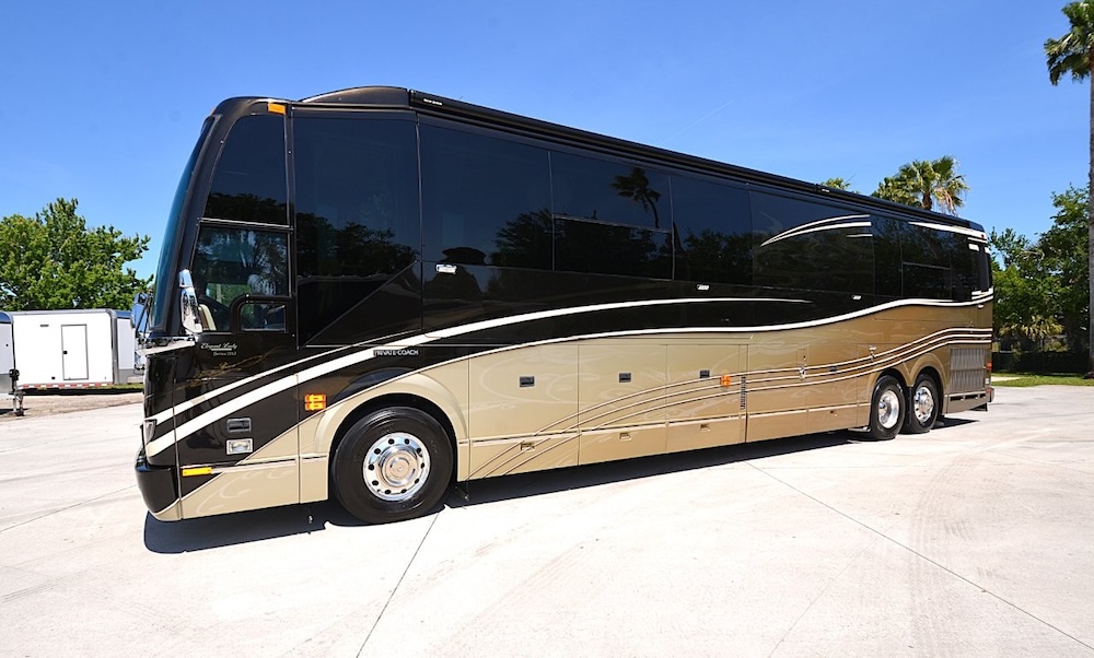 2013 Prevost Liberty H3-45 For Sale