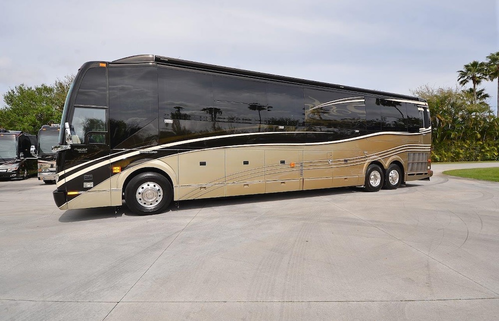 2013 Prevost Liberty  H3-45 For Sale